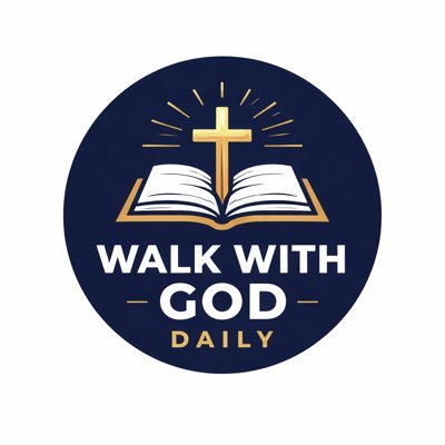 WalkWithGodDaily