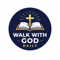 WalkWithGodDaily