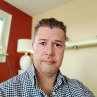 Blake Jandro (Producer, Screen play writer, IT C.