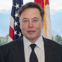 (parody) Elon Musk