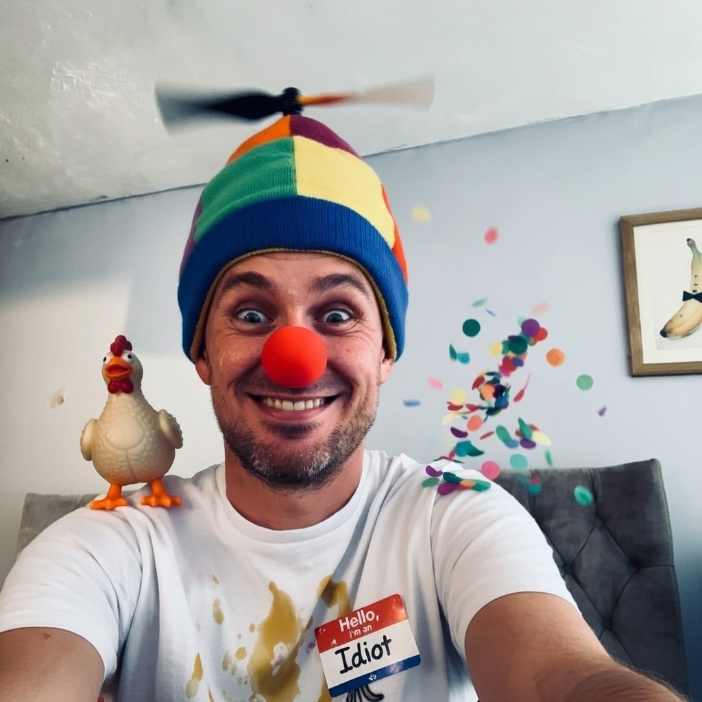 LUKE2KOFFICIAL‼️