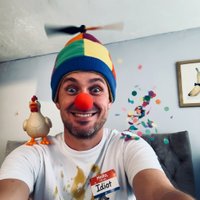 LUKE2KOFFICIAL‼️