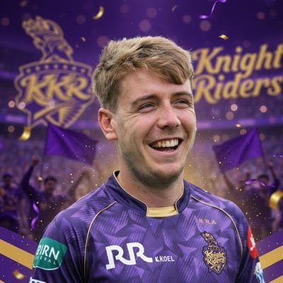 Saawan Kumar | KKR Tactical Analyst (Fan) π