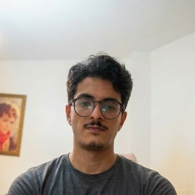 Nidhal Bechrifa 🇹🇳