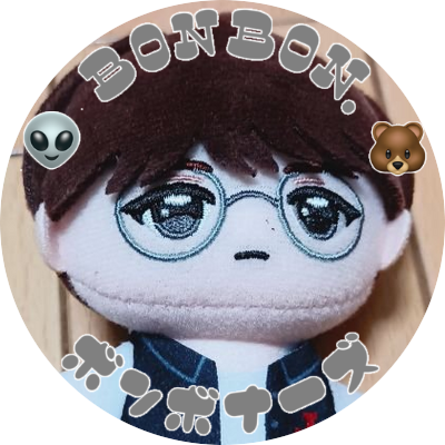 meguBON🩶🐻‍❄️ボンボナーズ