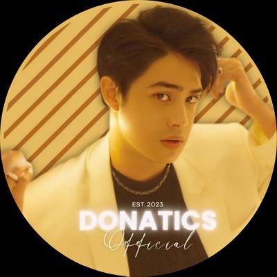 Donatics Official