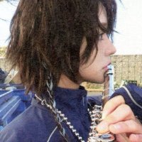 len☆cy fã suprema de gg