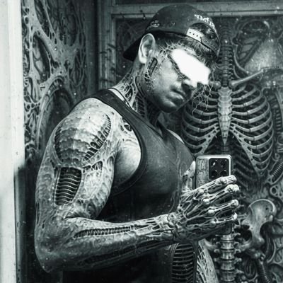 iNeo_G 🚀 💫 ✨ 🇬🇧 🇺🇲