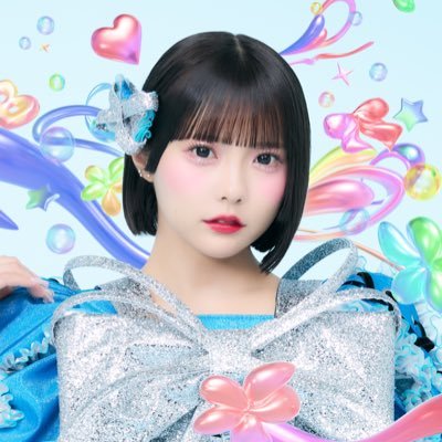 福山梨乃 (CANDY TUNE)