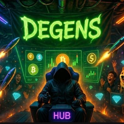 DegensHub