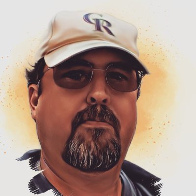 Richard Paolinelli - Old Sports & SFF Scribe