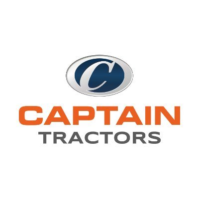 Captain Tractors