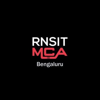 RNSITMCA