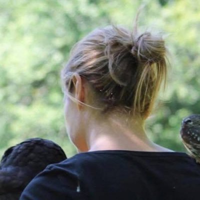 Tina 🐝🦋🐾🪴🐥🐱☀️💚