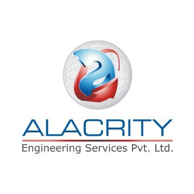 Alacrity Engineering Services Pvt. Ltd.