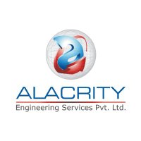 Alacrity Engineering Services Pvt. Ltd.