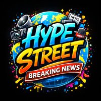 HYPE STREET