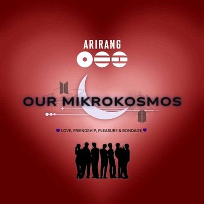 Our Mikrokosmos