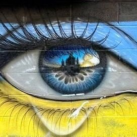 🇺🇦 𝗦𝗮𝗺𝘀𝗼𝗻 📯🥜 🪣💫🦩🔥#IStandWithUkraine