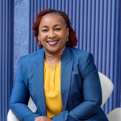 Sylvia Mulinge M.B.S