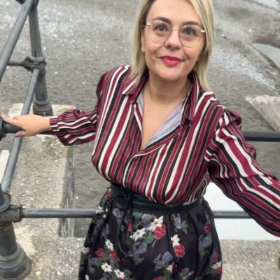 Eleonora 💙💚❤️🤍💙