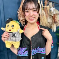 ひらっちー👙種市はいいぞ🍒みおちゅんdela推しﾏﾘｰﾝｽﾞ