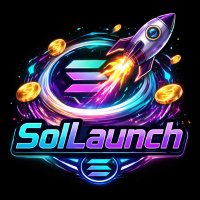 SolLaunchPro Team