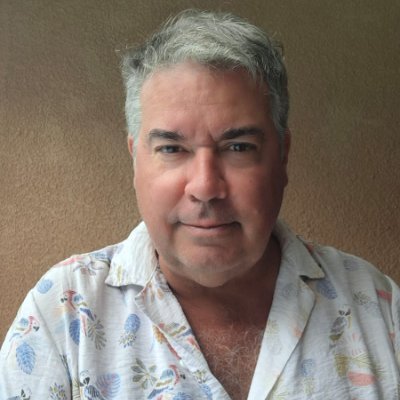 Jeffrey Scott, MS MBA | Geofencing.PQ