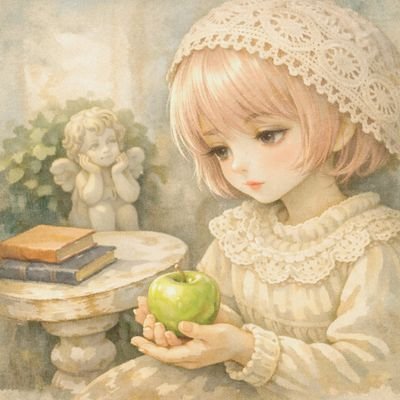 しあ🍏OITOMA🐈‍⬛ ͗💜