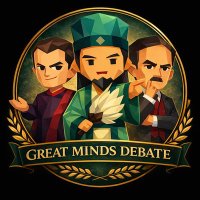 Great Mind Debate
