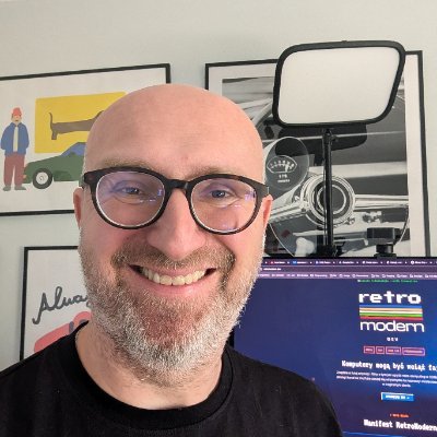 RetroModernDev