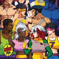 X-Men Children of the Atom