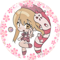 마망의 선도자 은교통 총장 지하리(= O ᆺ O =)✨️