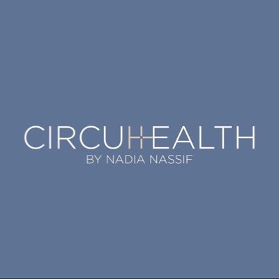 CircuHealth -By Nadia Nassif