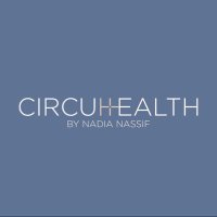 CircuHealth -By Nadia Nassif