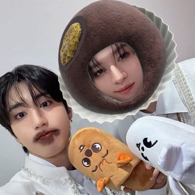 bibi | enhypen is 7!