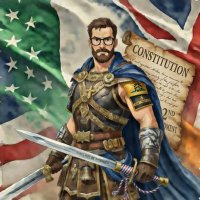 The Culture Warrior 🇺🇸🇮🇪🇬🇧