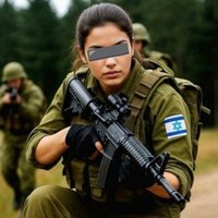 Israeli Titan🇮🇱