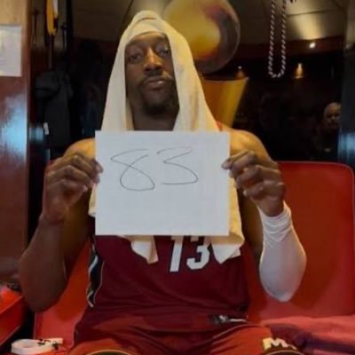 Lance “Flounder” Jackson Jr.