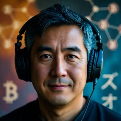 Mark | On-chain Reality 🟧