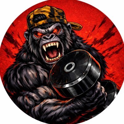 怒りのばんたむ🦍