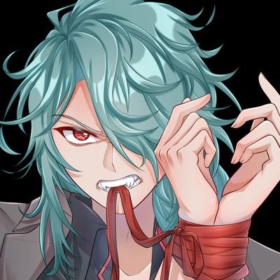 Ciphon🦑📖【V-Tality】