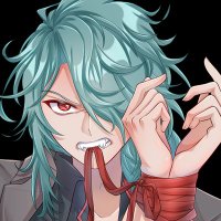 Ciphon🦑📖【V-Tality】