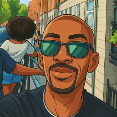 Chris (#Scandal still NO Justice PO GF WR)