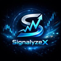 SignalyzeX