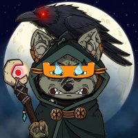 🐺𓂀ᛤSatoshi LO₿O| BIP-420😼⚡BITCOIN $LO₿O UTXO𓂀