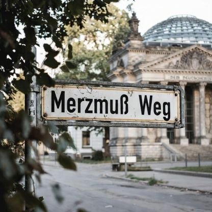 Klar Name 🕊🚜🐀🇩🇪✌️💙