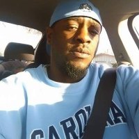 My Name is Mario & I am a Tar Heel