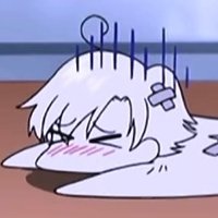 ひらめ⸜ᔦ .ˬ. ᔨ⸝