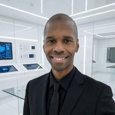 Author Toussaint Ndayegamiye